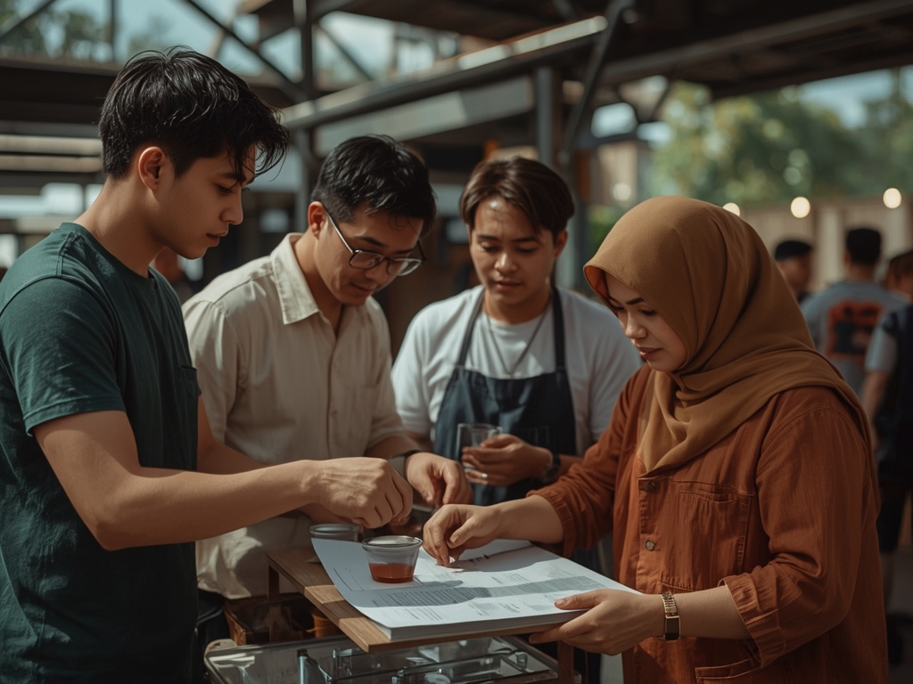 Memilah Persepsi dan Realitas tentang Energi Surya serta Dampaknya pada Kehidupan Sehat